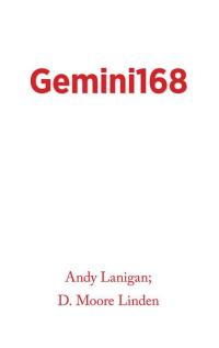 Cover image: Gemini168 9781504996785