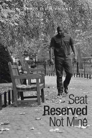 Cover image: Seat Reserved Not Mine 9781504996907