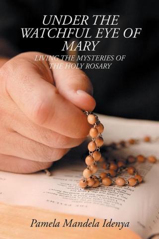 表紙画像: Under the Watchful Eye of Mary 9781504997089
