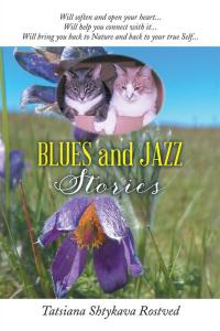 Imagen de portada: Blues and Jazz Stories 9781504997553