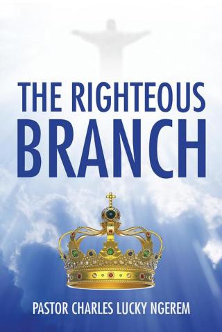 Titelbild: The Righteous Branch 9781504997683