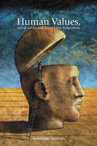Cover image: Human Values, Moral Values and Social Value Judgements 9781504998185