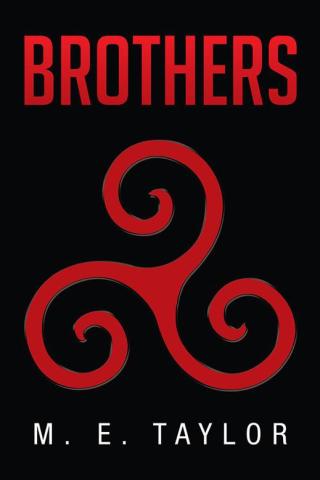 Imagen de portada: Brothers 9781504998260