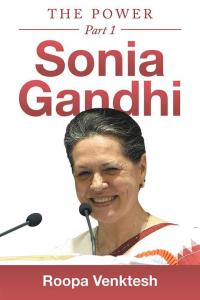 Omslagafbeelding: Sonia Gandhi 9781504998284