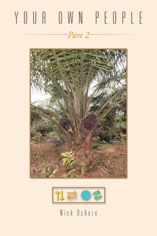 Imagen de portada: Your Own People 9781504998437