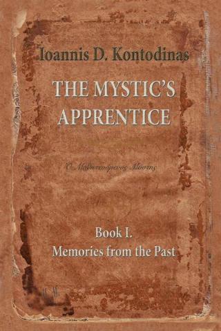 Titelbild: The Mystic’S Apprentice 9781504998475