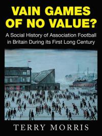 Cover image: Vain Games of No Value? 9781504998512