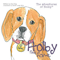 Cover image: Holby Finds a Home 9781504998543