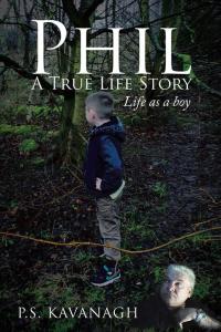 Cover image: Phil a True Life Story 9781504998642