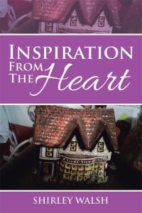 Cover image: Inspiration from the Heart 9781504998727