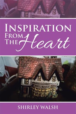 Cover image: Inspiration from the Heart 9781504998727