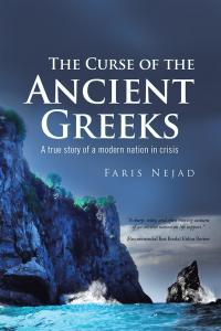 Cover image: The Curse of the Ancient Greeks 9781504998888