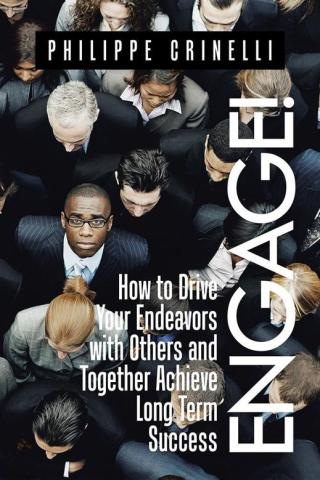 Cover image: Engage! 9781504999342