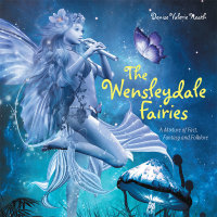 表紙画像: The Wensleydale Fairies 9781504999748