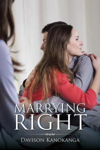 Cover image: Marrying Right 9781504999915