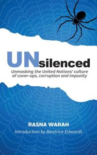 Cover image: Unsilenced 9781504999946