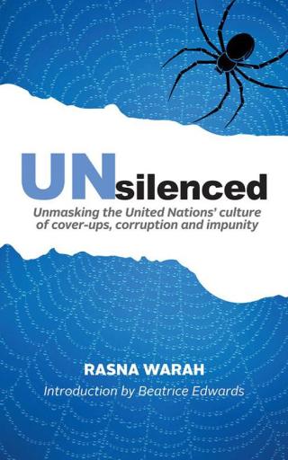 Imagen de portada: Unsilenced 9781504999946