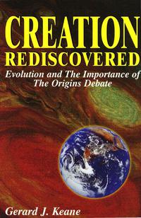 Cover image: Creation Rediscovered 9780895556073