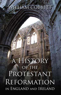 صورة الغلاف: A History of the Protestant Reformation in England and Ireland 9780895553539