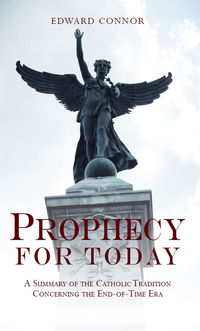 Imagen de portada: Prophecy For Today 9780895552129