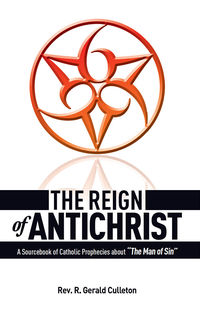 Cover image: The Reign of Antichrist 9780895550477