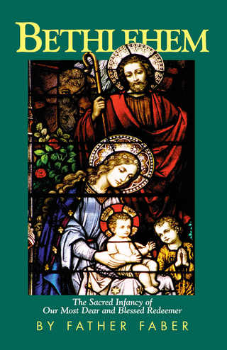 Titelbild: Bethlehem 9780895550804