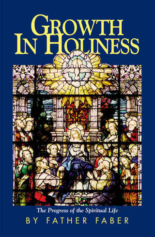 Imagen de portada: Growth in Holiness 9780895554000