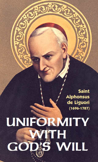 Cover image: Uniformity with God’s Will 9780895550194