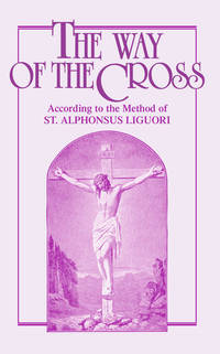 صورة الغلاف: The Way of the Cross 9780895553140
