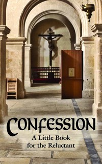 Titelbild: Confession 9780895553850