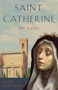 Omslagafbeelding: Saint Catherine of Siena