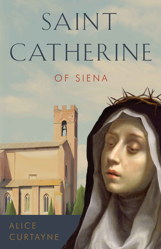 Titelbild: Saint Catherine of Siena