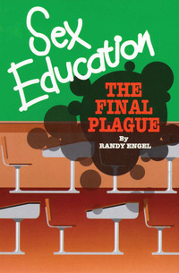 Cover image: Sex Education