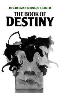 Imagen de portada: The Book Of Destiny 9780895550460