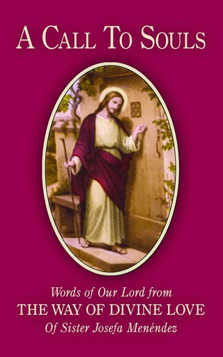 Cover image: A Call to Souls 9780895556141