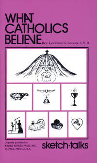 Cover image: What Catholics Believe 9780895550279