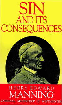 Cover image: Sin and Its Consequences 9780895552990