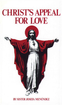 Cover image: Christ’s Appeal for Love