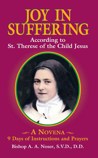 صورة الغلاف: Joy in Suffering 9780895558435