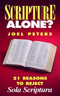 Cover image: Scripture Alone? 9780895556400