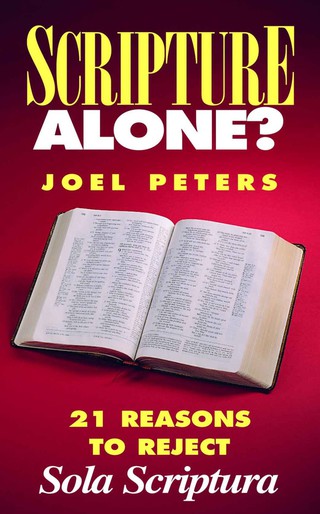 Imagen de portada: Scripture Alone? 9780895556400