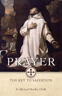 Cover image: Prayer 9780895552877