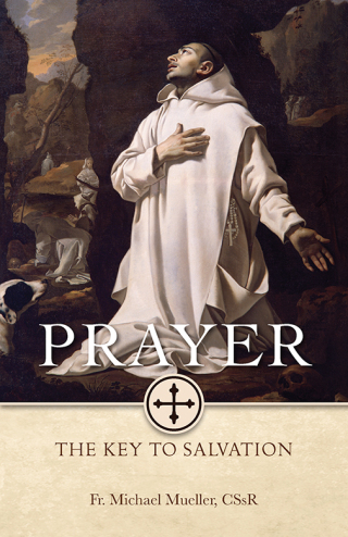 Imagen de portada: Prayer 9780895552877
