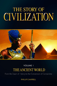 Imagen de portada: The Story of Civilization 9781505105667
