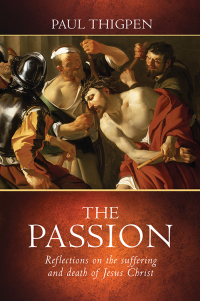 Cover image: The Passion