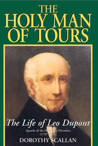 Imagen de portada: The Holy Man of Tours 9780895553904