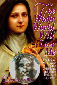 Cover image: The Whole World Will Love Me 9780895558183