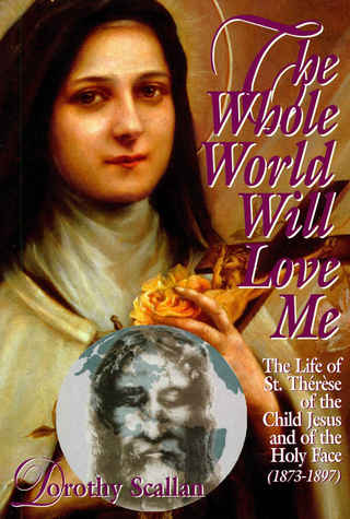 Cover image: The Whole World Will Love Me 9780895558183