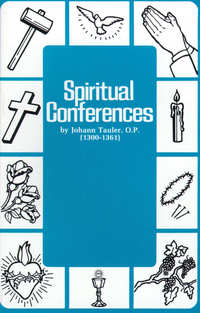 Imagen de portada: Spiritual Conferences 9780895550828