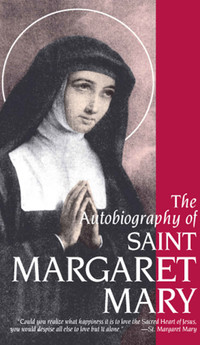 Titelbild: The Autobiography of St. Margaret Mary 9780895552952